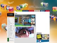 Site officiel de la Fédération Française de Golf