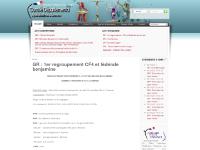 Fédération Française de Gymnastique - Comité Départemental Alpes-Maritimes et Monaco