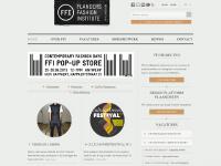 ffi.be Publicaties, Events, Call for Designers