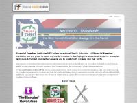 ffi - Financial Freedom Institute