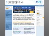 Study Groups, Certificate Program, Seminars & Conferences, Directories Study Groups, Certificate Program, Seminars & Conferences, Directories