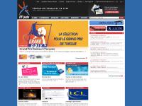 Fédération Française de Judo