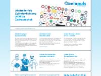 Elapuls - Dichtungen - Sealings - Jaeger Seals Elapuls - Dichtungen - Sealings - Jaeger Seals