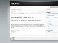 FFK Skåne FFK Skåne