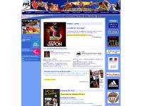 fflutte.com f&eacute;d&eacute;ration, francaise, lutte