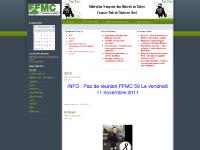 La Fédé, c'est quoi ?, L'antenne, Documents  La Fédé, c'est quoi ?, L'antenne, Documents