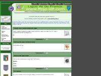 ffpjp-idf.com ffpjp, ile de france, Ile de France