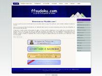 ffsudoku.com - ffsudoku ffsudoku.com - ffsudoku