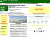 Food for Thought FFT, 5000+ market reports online, food report, drink report Food for Thought FFT, 5000+ market reports online, food report, drink report