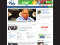  tools, forums, my fftoday, Shot Caller's Report