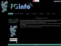 Services Informatiques, Infogérance