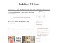 FG2BH Blogs, Link Love, FeelsGood2BHome.com, Uncategorized  FG2BH Blogs, Link Love, FeelsGood2BHome.com, Uncategorized