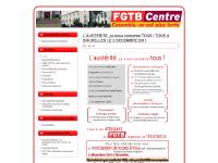 FGTB Centre BW FGTB Centre BW