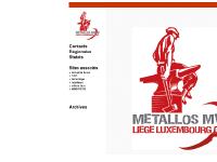 FGTB Métal Liège-Luxembourg FGTB Métal Liège-Luxembourg