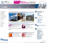 HTW Chur :: Home HTW Chur