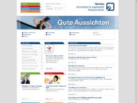 Ostfalia Hochschule für angewandte Wissenschaften Ostfalia Hochschule für angewandte Wissenschaften