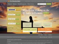 fhb.com hawaii bank, hawaii credit card, hawaii home loan