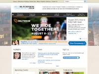  E-newsletter, Hutch Holiday Gala, Hutch Award Luncheon, See All Events