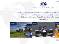  Conference Week, Governance, FIA Courts, Statutes