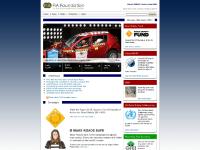 fiafoundation.org Tweet, Publications, Transport for Health