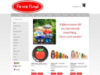 fiaochfloyd.se fiaochfloyd.se