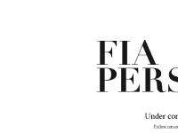 Fia Presson Fia Presson