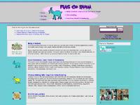 fiascofarm.com Molly's Herbals, Recipes, Book List