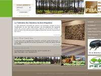 La FIBA || Comment Adhérer ?