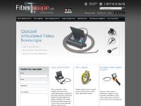 fiberscope fiberscope