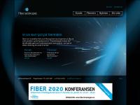 liten fiberselskapet.se skärmbild liten fiberselskapet.se skärmbild