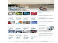 Fibertex Nonwovens - Fibertex Nonwovens