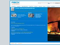 Fibox - Enclosures and Enclosing Solutions
