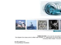 fibre optique la baule loire atlantique connectique cable optique liaison optique 44