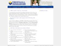 Fibromyalgia & Chronic Fatigue, personalized scheduling, What does treatment look like?, How much does it cost?  Fibromyalgia & Chronic Fatigue, personalized scheduling, What does treatment look like?, How much does it cost?