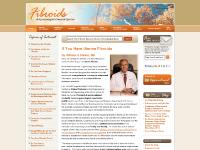 fibroidsecondopinion.com - fibroidsecondopinion