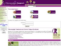 fibromyalgia-support.org Fibromyalgia Support, fibromyalgia