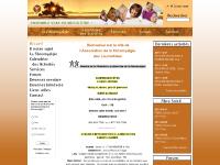 Association de fibromylagie des Laurentides