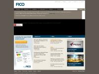 Decision Management - Predictive Analytics - FICO Decision Management - Predictive Analytics - FICO
