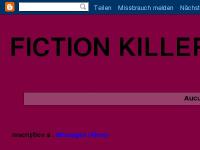 Fiction killerpilze