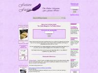 Fiction Factor - Writing Tips for Fiction Writers Fiction Factor - Writing Tips for Fiction Writers