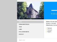 fidco.lu FIDUCIAIRE CONTINENTALE S.A., Domizilierung, Wirtschaftsprüfung