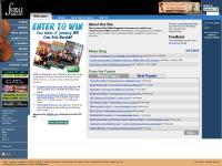 liten fiddlehangout.com skärmbild