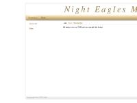 Min webbplats - startsidan