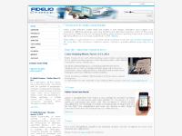 Fidelio Cruise Software IT Solutions for Global Cruise Industry Fidelio Cruise Software IT Solutions for Global Cruise Industry