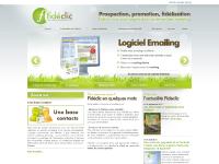 Emailing et gestion de campagnes emailing et sms mailing avec notre propre logiciel emailing Emailing et gestion de campagnes emailing et sms mailing avec notre propre logiciel emailing