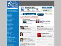 Radio Fidélité Mayenne Radio Fidélité Mayenne