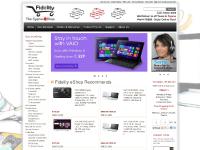 Sony Center Cyprus | Fidelity Online Cyprus eShop Sony Center Cyprus | Fidelity Online Cyprus eShop