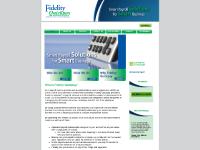 Fidelity Quickpay - Saving time & Money is just the beginning