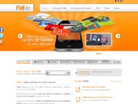 Découvrez FidMe, Commerçant ou enseigne ?, Presse, Android  Découvrez FidMe, Commerçant ou enseigne ?, Presse, Android