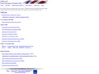 fido.gov federal interagency databases online, faca database, financial management systems inventory